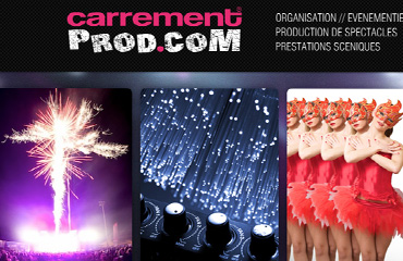 CARREMENTPROD.COM